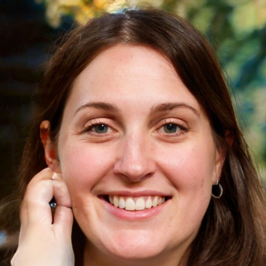 Celeste Thorne, Financial Education Specialist